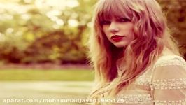 Taylor Swift  Red Lyrics