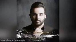 Ali Mahmoudi  Nafase Man