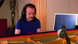 Yanni  If I Could Tell You Primary Form  4K Never Released Before