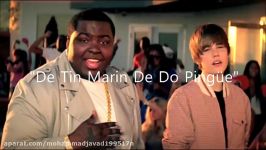 Eenie Meenie  Sean Kingston Ft. Justin Bieber Subtitulada en español