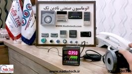 تست کانتر تایمر CT6M  نادین تک