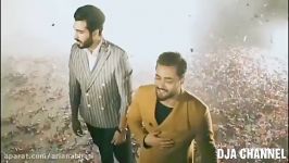 Macan Band   Delgiri Video Music ~ ماکان باند  دلگیری