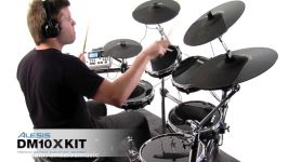 Alesis DM10 X Kit