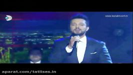 ویدیو Janti مراد بز Murat Boz در برنامه Beyaz Show