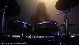 Alesis DM10 X Mesh Kit