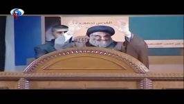 پاسخ زیبای بحرینی‌ها به سید حسن نصرالله