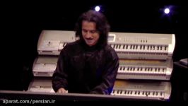 Yanni – FROM THE VAULT “IF I COULD TELL YOU” Live HDHQ REMASTERED  Never released before