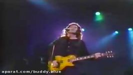 Gary Moore  Still Got The Blues Live