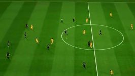 تیکی تاکای رئال مادرید در pes 2014