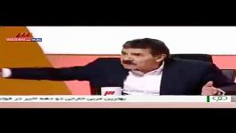 جواب تونی اولیویرا به فردوسی پور