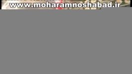 تعزیه خوانی هیئت ابوالفضل نوش آباد+www.moharamnoshabad.ir