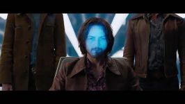 X Men Days Of Future Past   Trailer