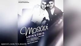 Amin and Omid  Mosavi