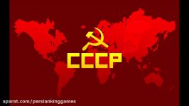 سرود ملی اتحاد جماهیر سوسیالیستی شوروی