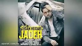 Ehsan Heidari  Jadeh