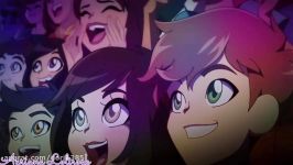 LoliRock  Party Talking Challenge by Talia LoliWinks