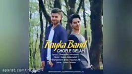 Rayka Band  Ghofle Delam