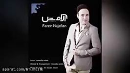 Farzin Najafian  Aramesh