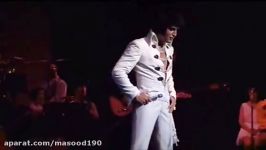 Elvis Presley  Polk Salad Annie Live High Quality