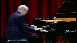 Brahms Rhapsody in G Minor Jeffrey Chappell