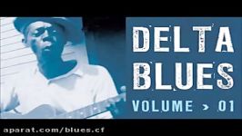 Delta Blues  2 hours of Blues 41 great tracks the greatest stars of the Delta