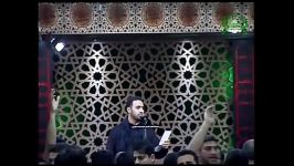 ملا محمد فصولی 7محرم 1435 موسسه انصار الحسین علیه السلام