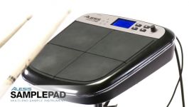 Alesis SamplePad