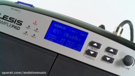 Alesis SamplePad