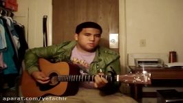 Kanye West  Homecoming acoustic cover