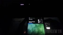 اولین ویدئو در مورد لاک اسکرین داینامیک در وین فون 8.1