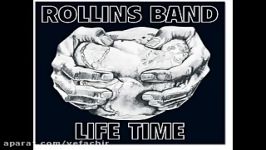 Rollins Band  Life Time  Turned Out