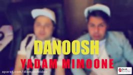 Danoosh  Yadam Mimoone دانوش  یادم میمونه  ویدیو