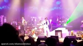 Morteza Pashaei  Jadeye Yektarafe  Live In Concert مرتضی پاشایی  جاده یک ط