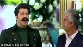 Behnam Bani  آهنگ بهنام بانی برای پدر مادرهای ایران