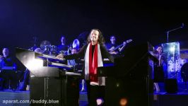 Yanni  Santorini Live