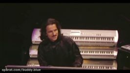 Yanni – FROM THE VAULT  AcroyaliStanding in Motion Live HDHQ