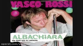 Vasco Rossi Io non so più cosa fare