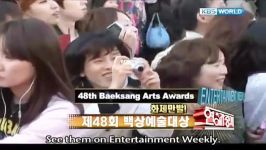 48th baeksang arts awards کیون سوک وشین هه