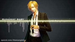 نایتکور  Runaway Baby