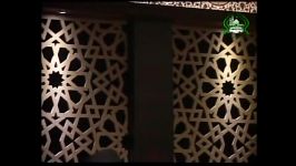 سخنرانی سید حسین هاشمی نژاد 3محرم1435 موسسه انصار الحسین ع