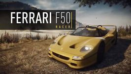 need for speedrivals ferari f550