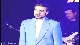 Sattar  Sedaye Baroon Ver 1  ستار  صدای بارون