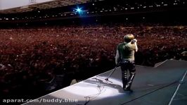 Bryan Adams  Everything I Do Live At Wembley 1996