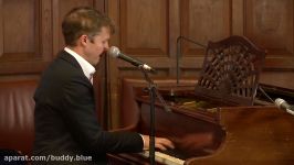 James Blunt  Goodbye My Lover  Live Performance at Oxford Union