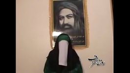 سید حسنی دروغین مدعی ارتباط امام زمان پیک حضرت مهدی