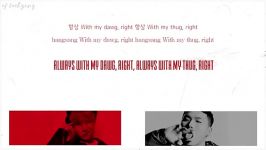 BTS j hope   HANGSANG 항상 feat . Supreme Boi Color Coded Lyrics Eng Rom Han