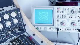 What is Oscilloscope Music and how do you display it on your oscilloscope