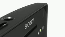 Xperia S  the first Xperia Smartphone from Sony