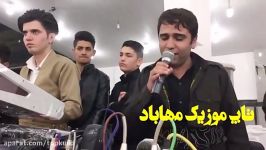 براییم سردشتی  گورانی آی له جدایی