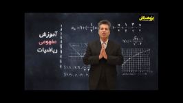 فیلم آموزشی معلم در خانه ریاضی دوم دبیرستان پژوهندگان